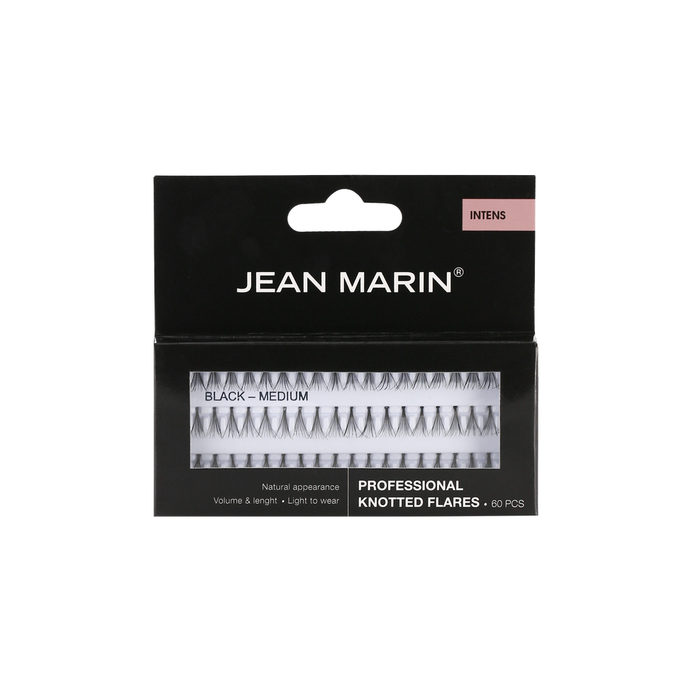 Jean Marin Geknoopte Flares Intens x60